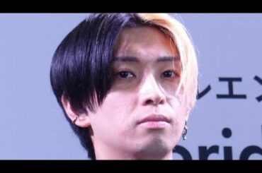 ヒカル　女優・内田理央との破局を公表「100%こっちが悪い」「相手には何の落ち度もない」