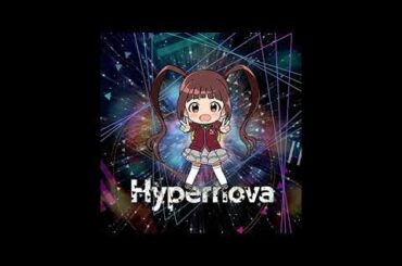[ミリシタ] Hypernova 松田亜利沙 solo