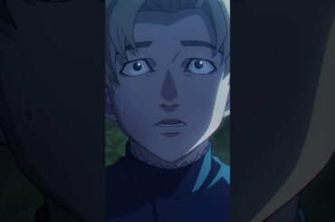 地動説 - 見つかれば処刑される禁じられた研究 | チ。 ―地球の運動について― | Netflix Japan