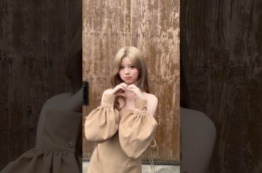 It’s a brand new day ☪° ✰°:* #RIKU #NiziU #ニジュー #니쥬 #WithU #YOAKE #NiziU_YOAKE #YOAKE_Challenge