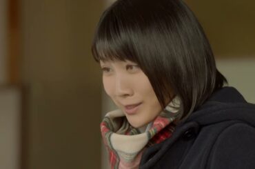 au 松本穂香 30秒11