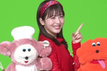 バレンタインのせいにして。メイキング篇