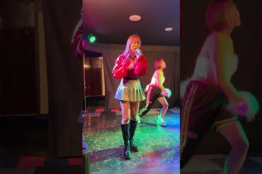 20250112 アルティメット FREE LIVE IN SHINJUKU ACE