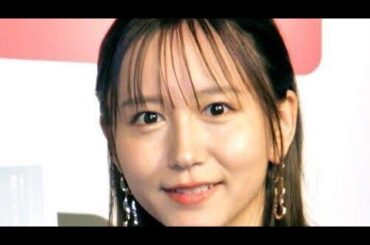 元ＳＫＥ４８大場美奈、第１子妊娠を発表「１年ほど妊活を…不妊治療をしたうえで」夫はロッテ石川柊太