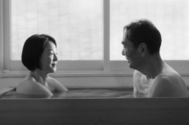 長塚京三主演、瀧内公美、河合優実、黒沢あすか 共演／映画『敵』本編映像