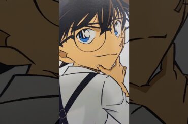 【🇯🇵旅日記】新宿マルイアネックス:名探偵コナンストア パネル #Shorts