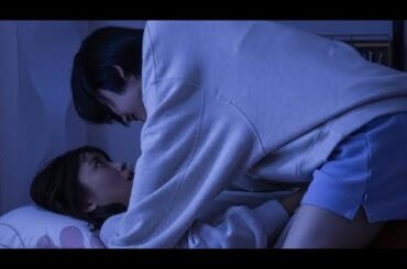 工藤美桜“愛”、尾碕真花“琴葉”からキスを迫られる…第1話がTVerで配信中＜コールミー・バイ・ノーネーム
