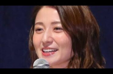 元日テレ・久野静香アナ、第１子妊娠を発表「来年出産を控えています！」産休入りも報告