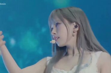 MISAMO (Mina) - Misty (Live from MISAMO Japan Dome Tour 2025 "Haute Couture" Last Show)