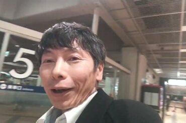 早朝新潟到着してからの美南ちゃんイベント振り返りと私の今後活動予定😇