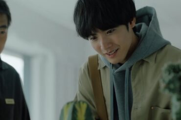 赤楚衛二＆中条あやみ、ドラマ仕立てのストーリーで描く「Indeed」新TVCMが公開