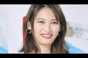 大政絢が第１子妊娠を発表「授かりました」…夫は「ＯＮＥ　ＯＫ　ＲＯＣＫ」ギタリスト・Ｔｏｒｕ