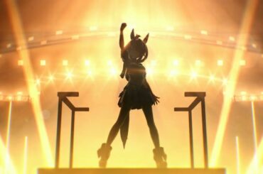 【ウマ娘】ライブ（フリオーソ）Ms VICTORIA
