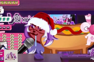 Michi Mochievee Sings Renai Circulation 恋愛サーキュレーション (Impromptu Karaoke) (Wiener Dog Michi)
