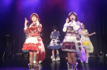 【まねきケチャ】ひょっとして好きですか？【ツアーファイナル東京】