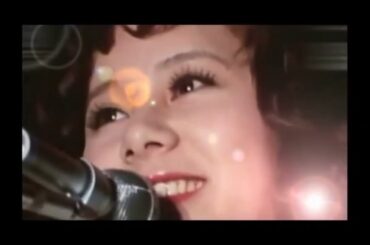 🎧️ 天地真理　水色の恋 【低中域締め高域広・きのこ音質可変】