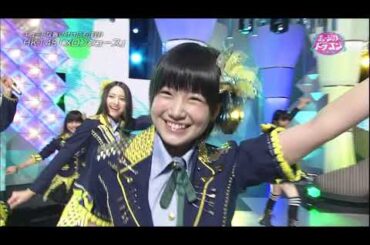 HKT48 - Melon Juice