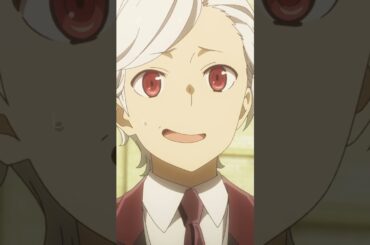 ＜騎士と精霊＞「ダーリン💗」#shorts  #danmachi #ダンまち  #松岡禎丞 #石上静香