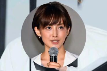 医師に転身の東大卒ＮＨＫ女子アナ「変わらずお茶目でキラキラ」久々登場もクールな笑顔が健在　武内陶子が再会に感激