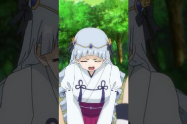 「歯ぁ食いしばれ！」／#FAIRYTAIL #100年クエスト #フェアリーテイル #FT100YQ本編は各種配信サービスにて！