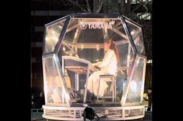 小フーガト短調BWV578@エレクトーンオンステージ（さっぽろ雪まつり2024）