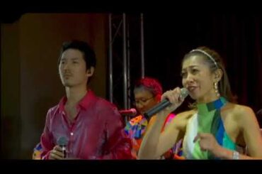 MAMBO MAGIC ORCHESTRA LIVE 2023-7-9 'No Me Ames'