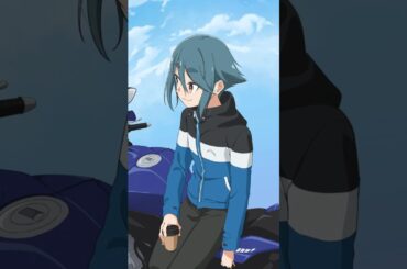 TVアニメ「mono」 | キャラクターPV＜駒田華子＞#mono #河瀬茉希 #あｆろ #アニメ #shorts