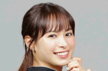 関水渚、「人間の醜さが全面に出ている」主演ドラマを紹介　不気味な言動を試行錯誤