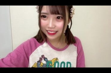 2025年01月21日 23時51分12秒 尾上美月（すべての瞬間は君だった。）