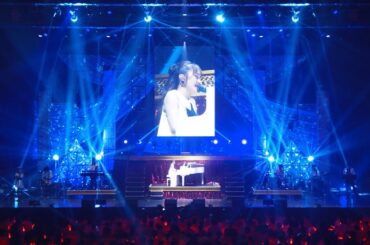 百田夏菜子【LIVE】未知数（from 百田夏菜子 1stアルバム『ビタミンB』初回限定盤Blu-ray収録「百田夏菜子 30th BIRTHDAY LIVE」2024.7.15）