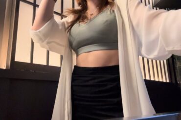 綾香 ｺﾌﾞｸﾛ｜WINDING ROAD【即興でﾊﾓって主旋律ってみた】原ｷｰ