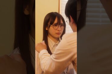 犬系彼氏と猫系彼女も、愛のムチってある⁉︎『アオとナミ』#5 けんか #ショートドラマ #ショートフィルム #shorts