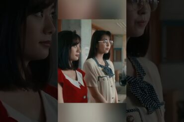 湘南純愛組 冈田义德 山谷花纯 金子大地 大东骏介 #movie #shorts #action #comedy