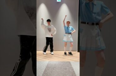 TVアニメ「空色ユーティリティ」オープニング主題歌 #オーイシマサヨシ「主人公になろう！ feat.#鈴木愛理 」踊ってみた！