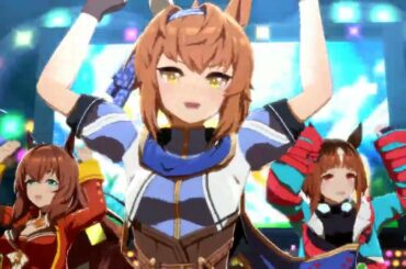 【ウマ娘】ライブ（フリオーソ）うまぴょい伝説