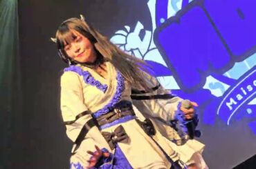 Maison de Queen - 2025-01-12 @Taipei - Killa (TZK Focus)