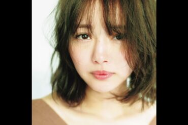 [市川美織]最高の美女紹介