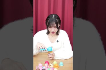 アイスクリームはいかがですか？？