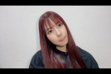 2025年01月21日 11時37分17秒 橋本 陽菜(AKB48).