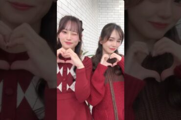 くれあが一緒に撮ろって言ってくれたのっ🥺💘