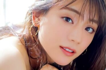 貴島明日香に癒されたい