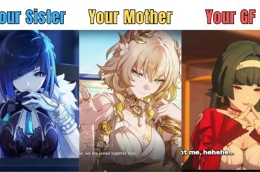 Which Aya Endo Voice Type you Like ?