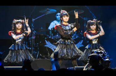 音楽から離れようとした、でも自分から近づいていた――BABYMETALが振り返るライブ活動封印の日々