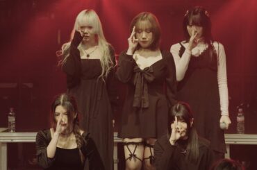 241231 | 판도아쿠 (PANDOAKU) | ANGE FES last 2024