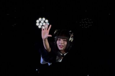 我ら完全無敵のアイドル /ぅゅ　モノクローン ぅゅ生誕祭『グループ在籍日数最長を目指して＿＿。』東京編 B小町