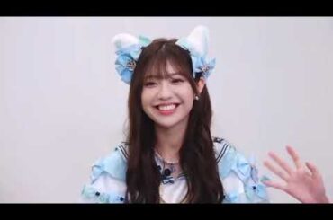 わーすた 小玉梨々華 三品瑠香 WASUTA