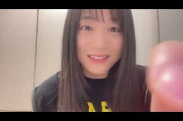 20250121 坂口渚沙 LarmeR SHOWROOM