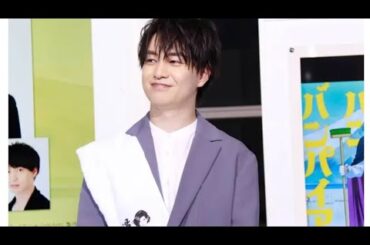 優の小林裕介と内山夕実が結婚を発表「感謝を胸にこの先も精進してまいります」