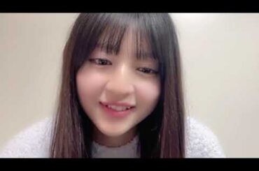 SHOWROOM Hinano Kubo 久保 姫菜乃 AKB48 研究生  2025/01/21 23:00 JST