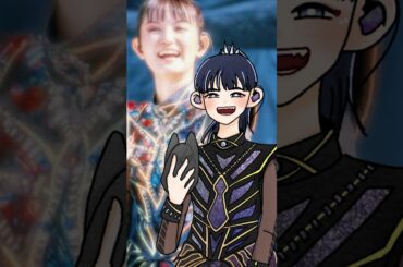 【SU-METAL】 HAPPY BIRTHDAY 🫶🏻 (fanart compilation) ANNIE-METAL